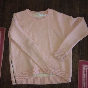 Lululemon plush sweater